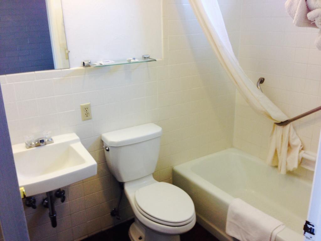 Amazon Motel Tucson Chambre photo