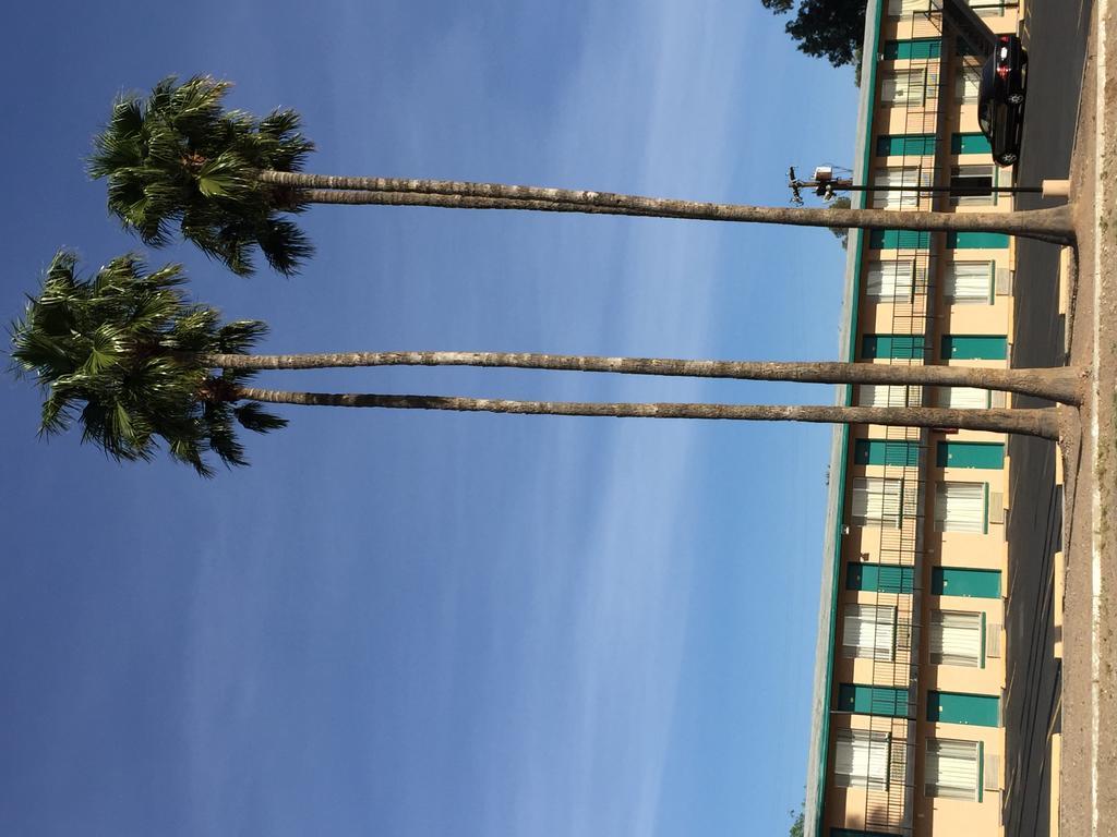 Amazon Motel Tucson Extérieur photo