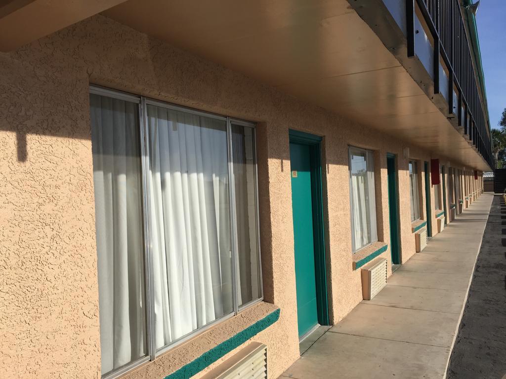 Amazon Motel Tucson Extérieur photo