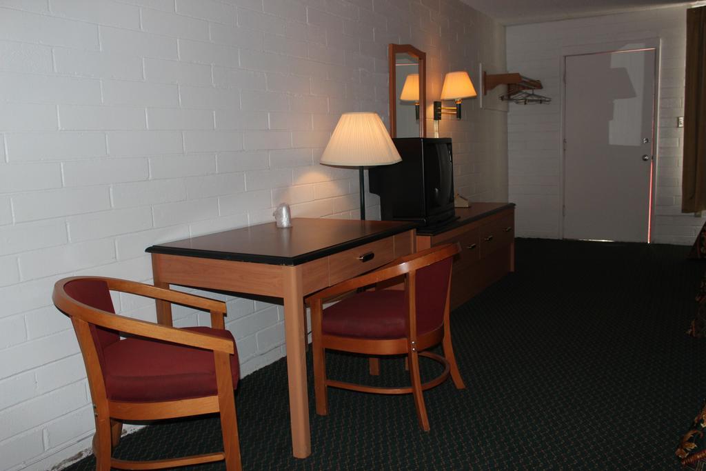 Amazon Motel Tucson Chambre photo