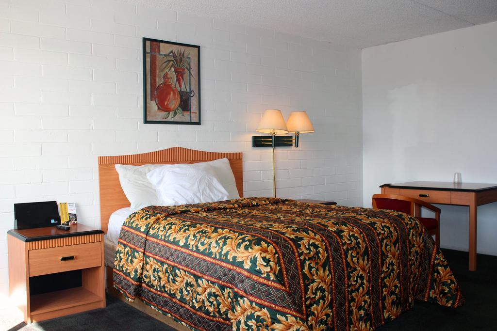 Amazon Motel Tucson Chambre photo