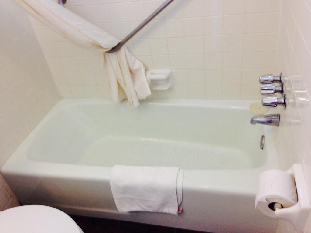 Amazon Motel Tucson Chambre photo